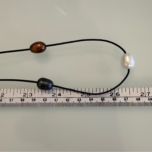 NWOT | Honora | Freshwater Pearl Necklace - Picture 14 of 15